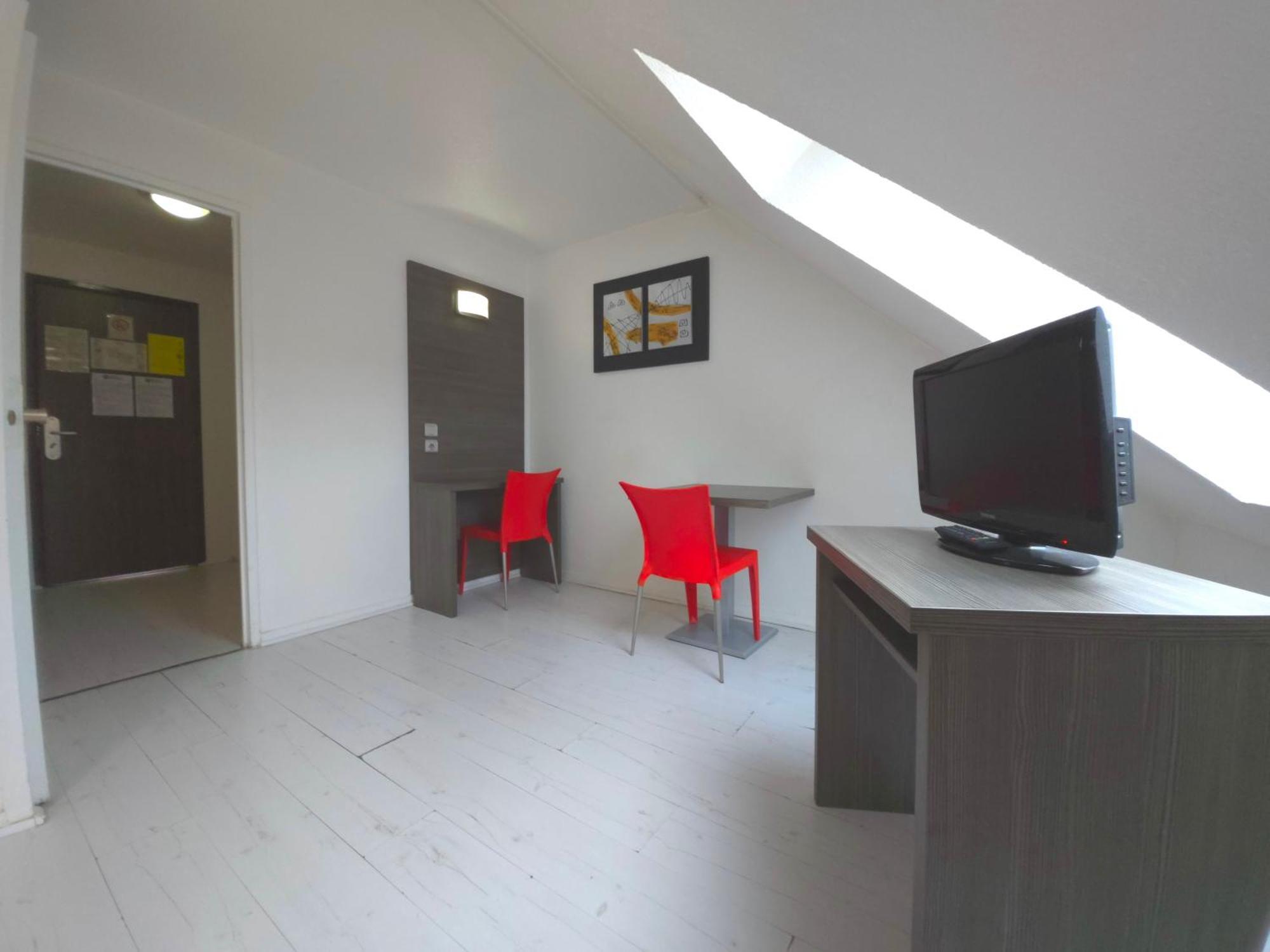 Geneva Residence Gaillard Exterior foto
